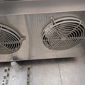 1528391-3 Frysskåp, Viessmann SN-147S