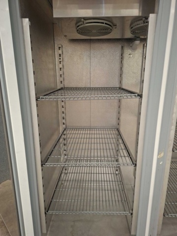 1528391-4 Frysskåp, Viessmann SN-147S