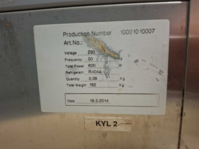 1528393-8 Exponeringskyl
