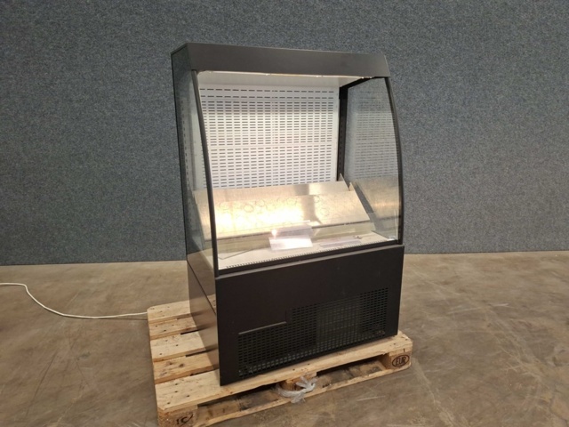 1528383-3 Exposure cooler, Porkka Columbia Small 900