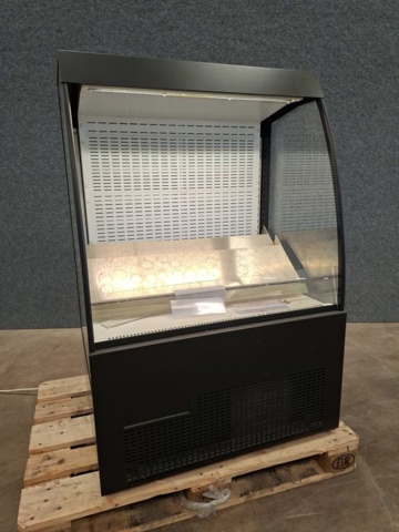 1528383-4 Exposure cooler, Porkka Columbia Small 900