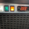 1528383-5 Exposure cooler, Porkka Columbia Small 900