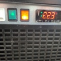 1528383-6 Exposure cooler, Porkka Columbia Small 900