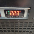 1528383-7 Exposure cooler, Porkka Columbia Small 900