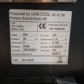 1528383-9 Exposure cooler, Porkka Columbia Small 900