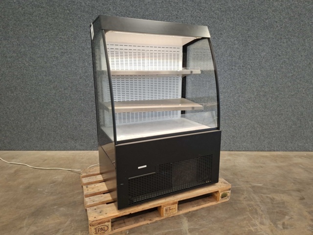 1528382-2 Exposure cooler, Porkka Columbia Small 900