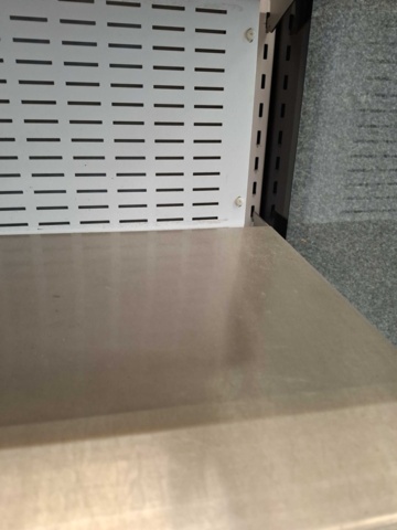 1528382-6 Exposure cooler, Porkka Columbia Small 900