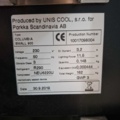 1528382-11 Exposure cooler, Porkka Columbia Small 900