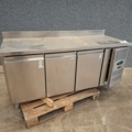 1528346-3 Refrigerated counter, Tefcold CK7310