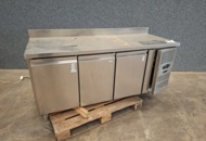1528346 Refrigerated counter, Tefcold CK7310