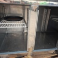 1528346-6 Refrigerated counter, Tefcold CK7310