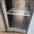 1528346-7 Refrigerated counter, Tefcold CK7310