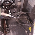 1528346-9 Refrigerated counter, Tefcold CK7310