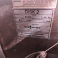 1528346-10 Refrigerated counter, Tefcold CK7310