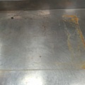 1528346-11 Refrigerated counter, Tefcold CK7310