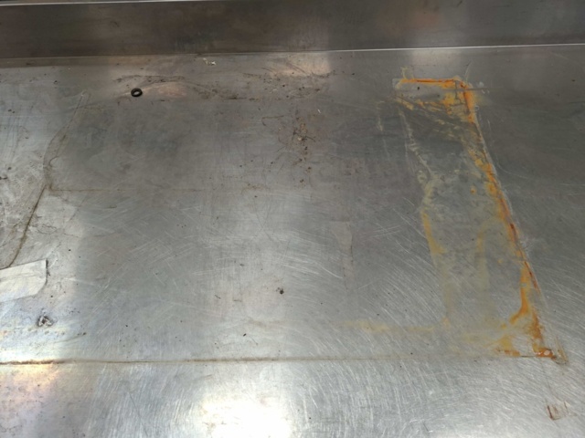 1528346-11 Refrigerated counter, Tefcold CK7310