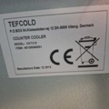 1528346-12 Refrigerated counter, Tefcold CK7310