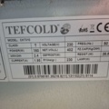 1528346-13 Refrigerated counter, Tefcold CK7310