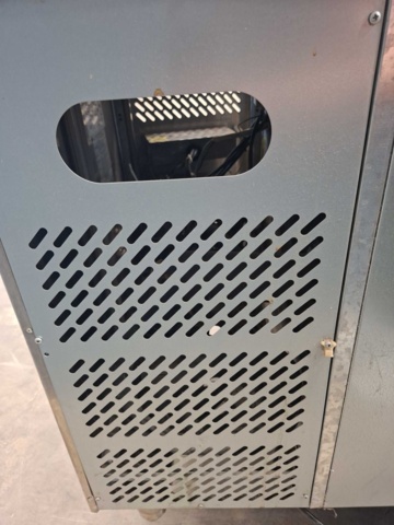 1528346-15 Refrigerated counter, Tefcold CK7310