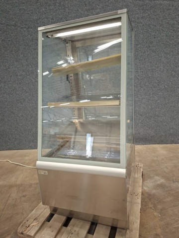 1528392-4 Exponeringskyl, Viessmann