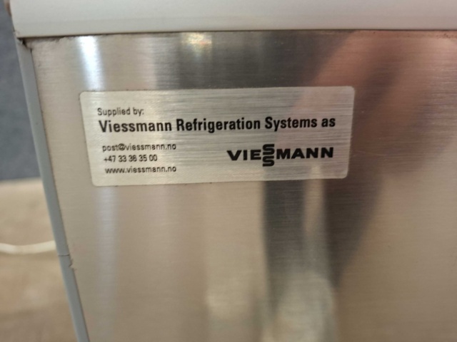 1528392-5 Exponeringskyl, Viessmann