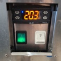 1528392-6 Exponeringskyl, Viessmann