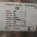 1528392-8 Exponeringskyl, Viessmann