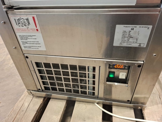 1528392-9 Exponeringskyl, Viessmann