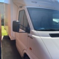 1545667-4 Volkswagen LT Chassi Cab 35 2.8 TDI Manuell, 158hk, 2006