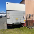 1545667-9 Volkswagen LT Chassi Cab 35 2.8 TDI Manuell, 158hk, 2006