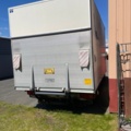 1545667-10 Volkswagen LT Chassi Cab 35 2.8 TDI Manuell, 158hk, 2006