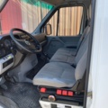 1545667-12 Volkswagen LT Chassi Cab 35 2.8 TDI Manuell, 158hk, 2006
