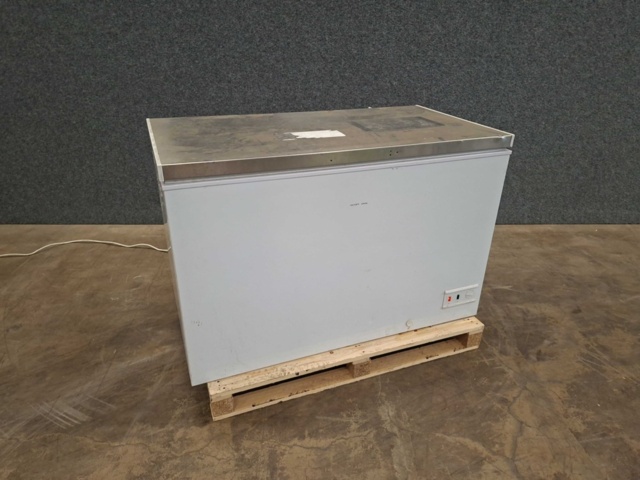 1528342-4 Freezer box, Scancool SB452XE