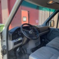 1545667-13 Volkswagen LT Chassi Cab 35 2.8 TDI Manuell, 158hk, 2006
