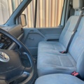 1545667-14 Volkswagen LT Chassi Cab 35 2.8 TDI Manuell, 158hk, 2006
