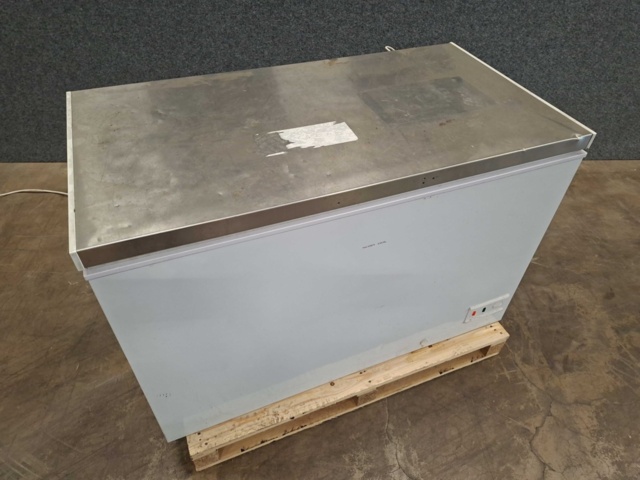 1528342-5 Freezer box, Scancool SB452XE