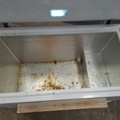 1528342-7 Freezer box, Scancool SB452XE