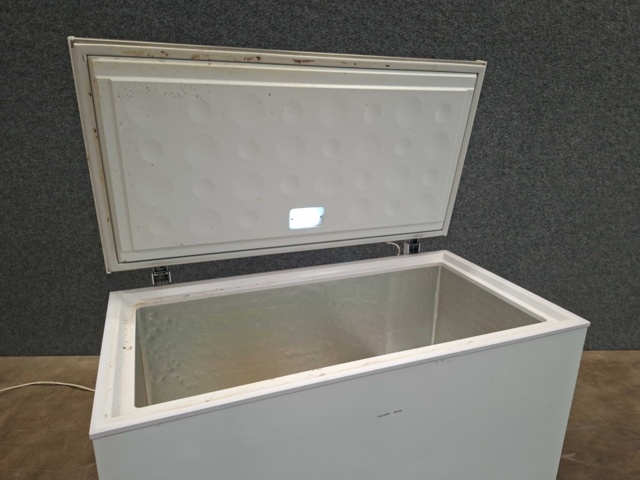 1528342-8 Freezer box, Scancool SB452XE