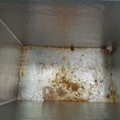 1528342-9 Freezer box, Scancool SB452XE