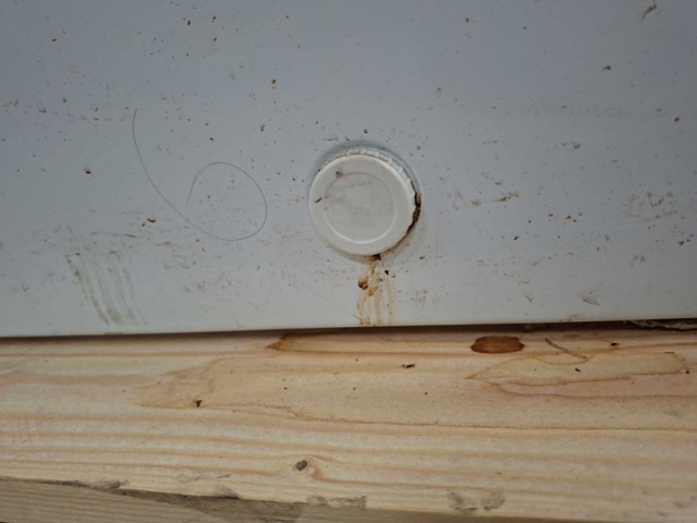1528342-11 Freezer box, Scancool SB452XE