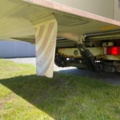 1545667-27 Volkswagen LT Chassi Cab 35 2.8 TDI Manuell, 158hk, 2006