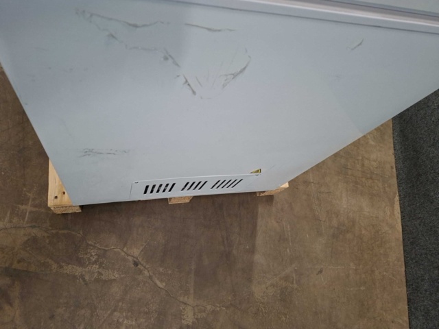 1528342-12 Freezer box, Scancool SB452XE