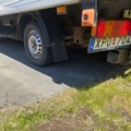 1545667-29 Volkswagen LT Chassi Cab 35 2.8 TDI Manuell, 158hk, 2006