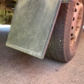 1545667-31 Volkswagen LT Chassi Cab 35 2.8 TDI Manuell, 158hk, 2006