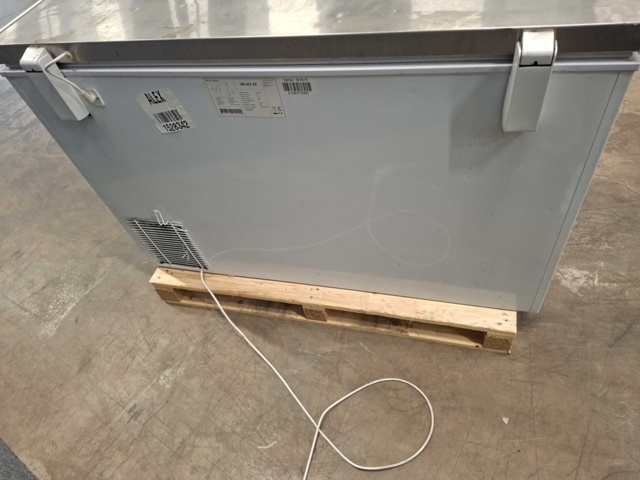 1528342-13 Freezer box, Scancool SB452XE