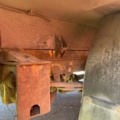 1545667-32 Volkswagen LT Chassi Cab 35 2.8 TDI Manuell, 158hk, 2006