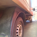 1545667-33 Volkswagen LT Chassi Cab 35 2.8 TDI Manuell, 158hk, 2006
