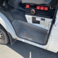 1545667-35 Volkswagen LT Chassi Cab 35 2.8 TDI Manuell, 158hk, 2006