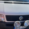 1545667-37 Volkswagen LT Chassi Cab 35 2.8 TDI Manuell, 158hk, 2006