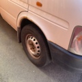1545667-38 Volkswagen LT Chassi Cab 35 2.8 TDI Manuell, 158hk, 2006